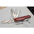 Перочинный складной нож