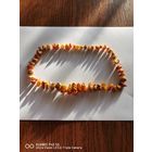 Натуральные янтарные бусы СССР самая привлекательная цена трёхдневный аукцион