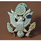 Кокарда США