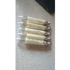 Лампы свечи 14в3вт.5шт.