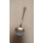 Ложка для сахара мельхиор СССР