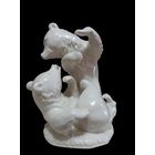 С РУБЛЯ! Играющие медведи МФФЗ