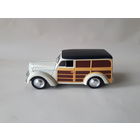 Москвич-400-422 фургон Деагостини 1:43 Автолегенды СССР Deagostini