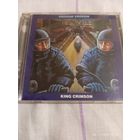King Crimson. Vrooom Vrooom (live). 2 CD