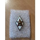 Ромб военная академия.