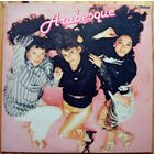 Arabesque (Sandra) - Arabesque  LP (виниловая пластинка)