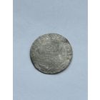 Шостак 6 грошей 1756