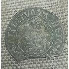 Полугрош 1546