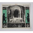 Германия нотгельд