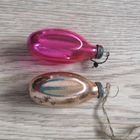 Ёлочные игрушки