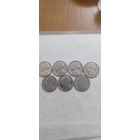 5 центов США