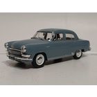 ГАЗ-21 Волга. 1/43. Автолегенды СССР.