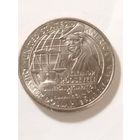 США 25 центов "Элеонора Рузвельт" 2023