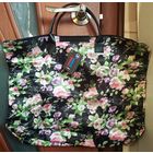 Складная сумка. Хозяйственная. Шоппер