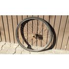 Заднее 28 колесо Чайка Аист СССР.