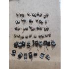 Транзисторы