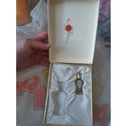 Флакон духов Парфюмерный набор Шарм ( коробка) Дзинтарс, 1970е годы.