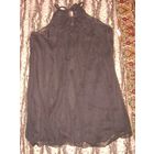 Туника прозрачная р.46-48