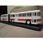 Автобус Икарус-180. Сова.