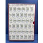 Аукцион с 1 рубля ! Марки 210 штук + красивый альбом распродажа коллекции!!