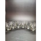 Рюмка (одним лотом).