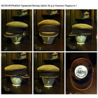 КЕПИ-ФУРАЖКА Германия Редчайшая Модель Унисекс