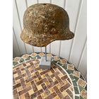 Каска зимник+подставка