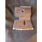 Топор саперный вермахт ( австровенгрия)