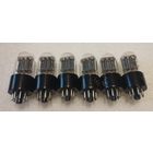 Радиолампа 6Н9С Двойной триод