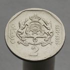 Марокко 2 дирхама 2002