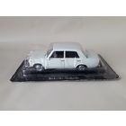ВАЗ-2101 "Жигули" Деагостини 1:43 Автолегенды СССР Deagostini