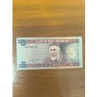 5 лит 1993 год