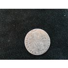 Орт 1623 г. Сигизмунд. С рубля.