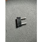 Вилка заглушка