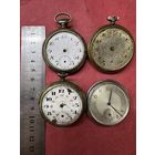 Часы.цена за все.