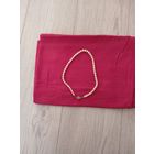 Коралловое ожерелье