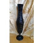 Ваза Индия, 1972 г. Латунь. Ваза времен СССР