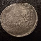 Монета ВКЛ.   Серебро.  3