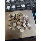 Контакты немагнитные