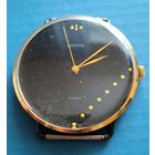 Часы Sekonda (механика, 21 камень, ультратонкие).