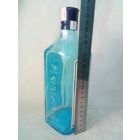 Бутылка цветное стекло 0,75 л