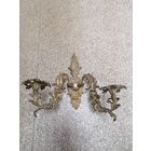 Бра бронза лот 3