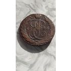 5 копеек 1796 ам