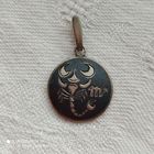 Кулон " Скорпион"