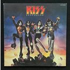 Kiss – Destroyer / JAPAN