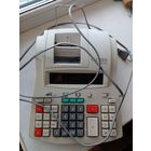 Калькулятор печатающий CITIZEN 440DPN, 14 разрядов