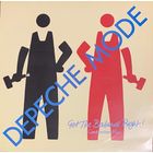 Depeche Mode – Get The Balance Right! (Combination Mix) / UK 1983