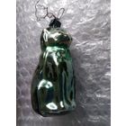 Елочная. Кошка.Каталог.Редкая.50-е годы.
