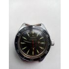 ЧАСЫ ВОСТОК АНТИМАГНИТНЫЕ АМФИБИЯ СССР