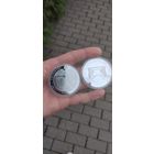 1 рубль. 200 лет Аўгустоўскі канал, Августовский канал.